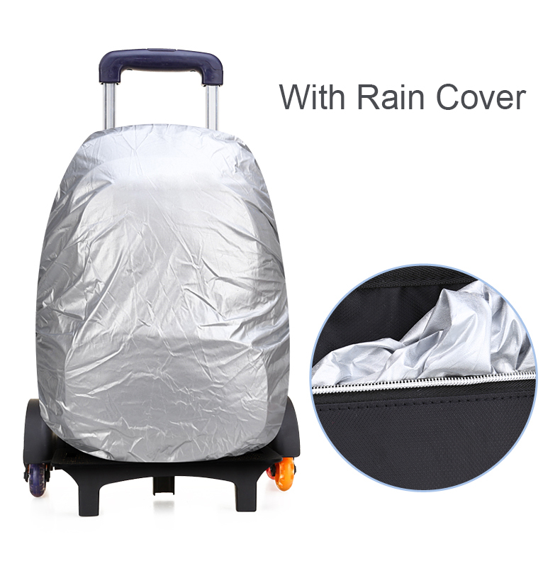 Chunlong Luggage&amp;Bag Co.,ltd