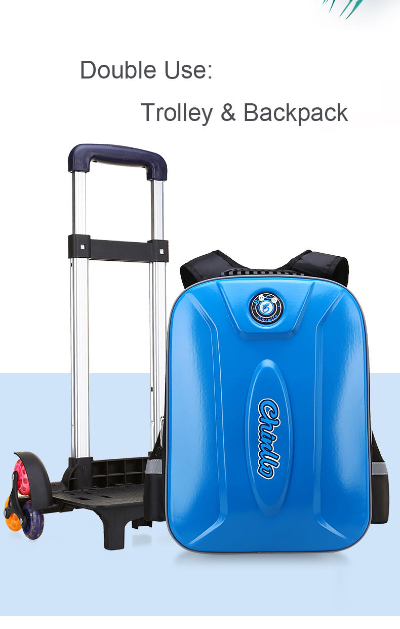 Chunlong Luggage&amp;Bag Co.,ltd
