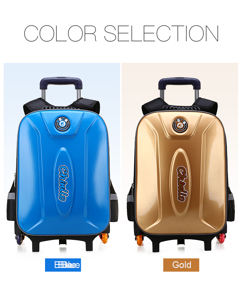 Chunlong Luggage&amp;Bag Co.,ltd