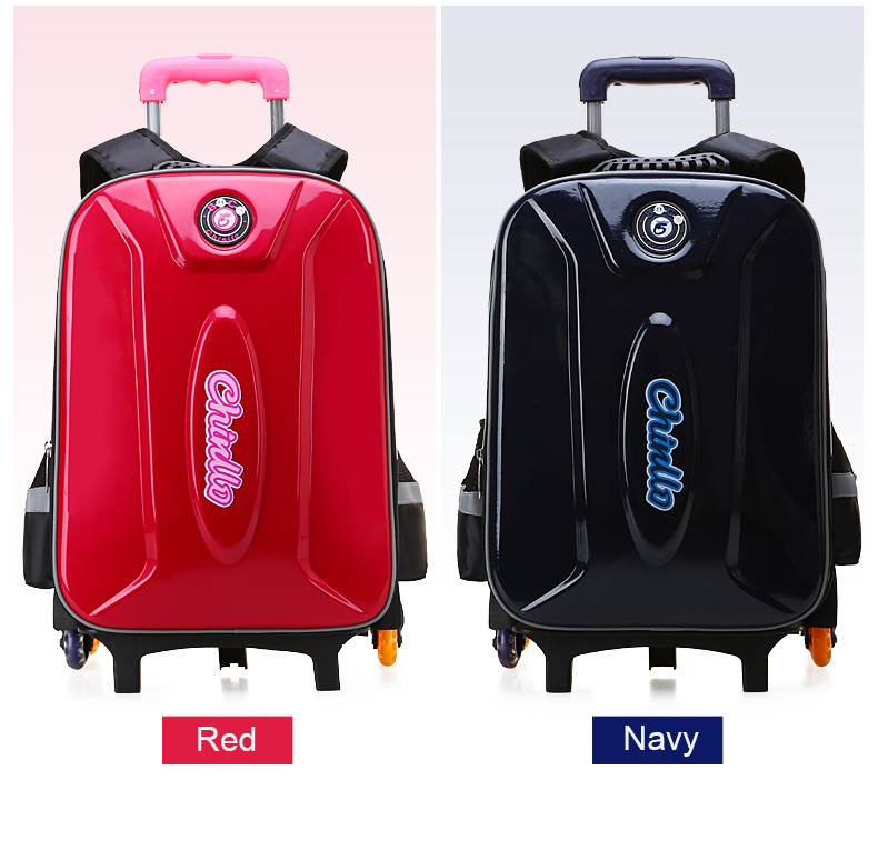 Chunlong Luggage&amp;Bag Co.,ltd