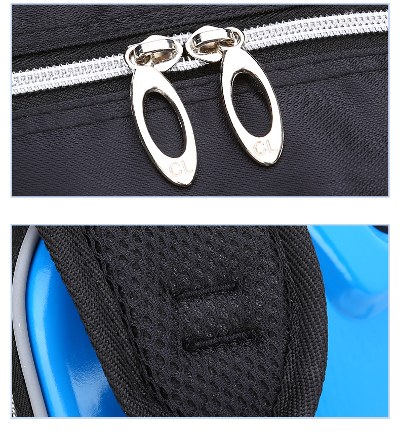 Chunlong Luggage&amp;Bag Co.,ltd