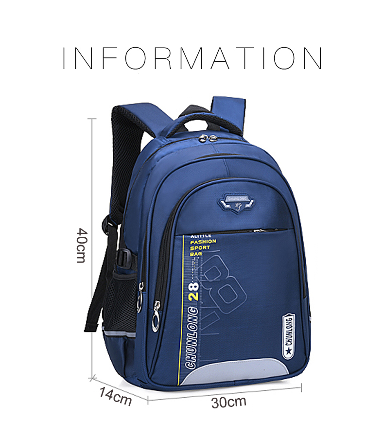 Chunlong Luggage&amp;Bag Co.,ltd