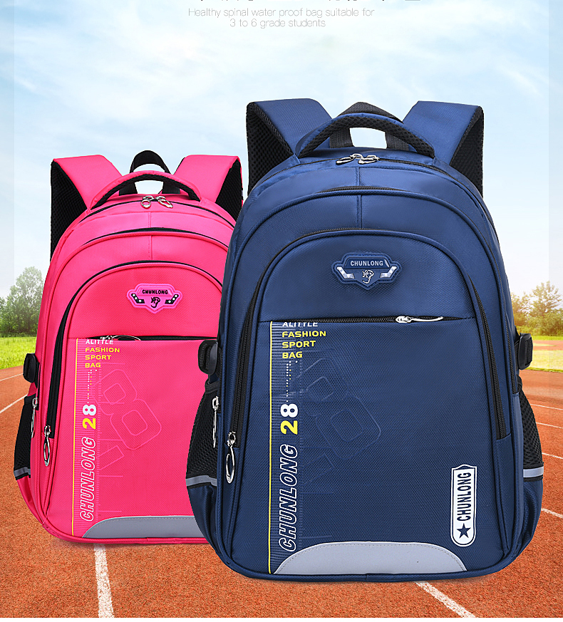 Chunlong Luggage&amp;Bag Co.,ltd