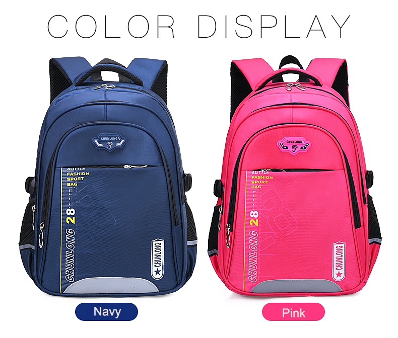 Chunlong Luggage&amp;Bag Co.,ltd