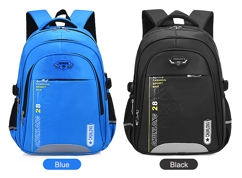Chunlong Luggage&amp;Bag Co.,ltd
