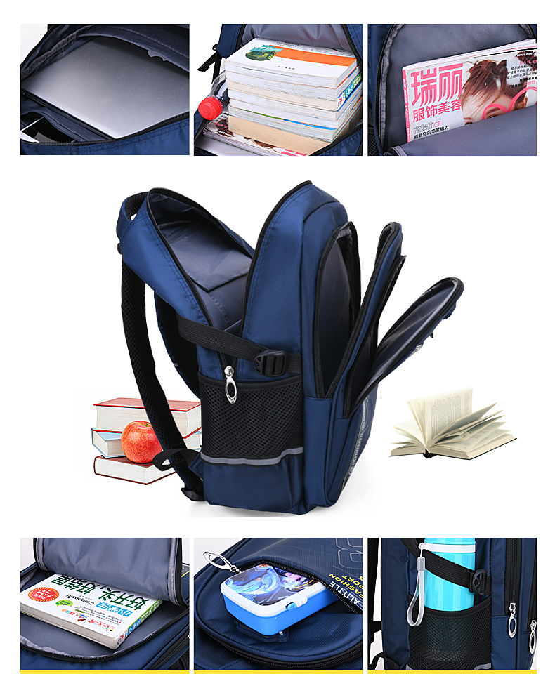 Chunlong Luggage&amp;Bag Co.,ltd