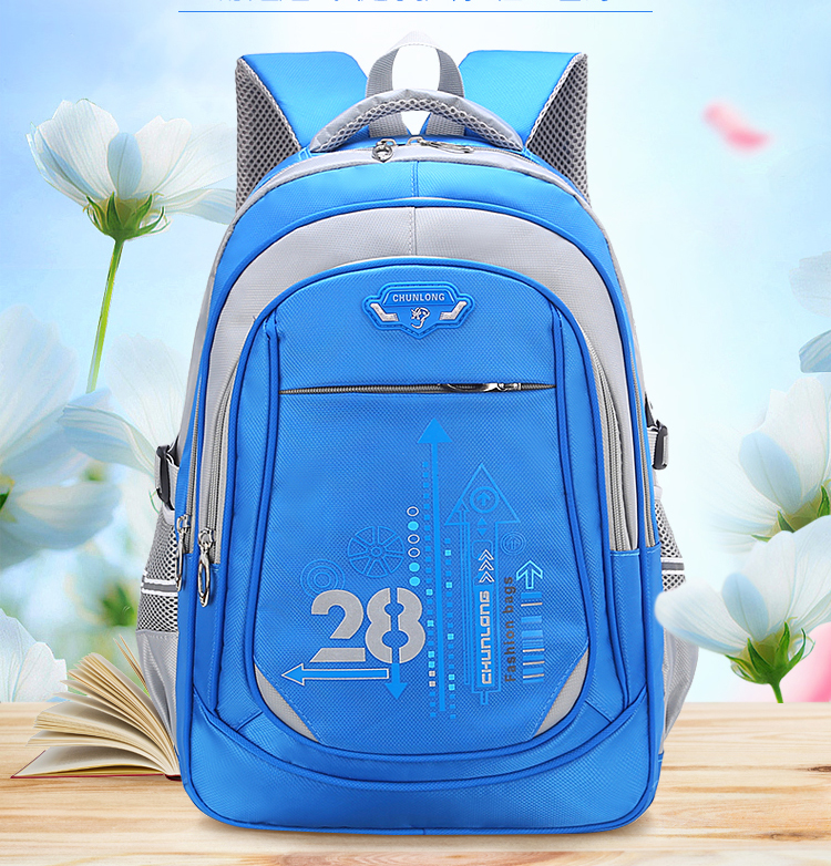 Chunlong Luggage&amp;Bag Co.,ltd