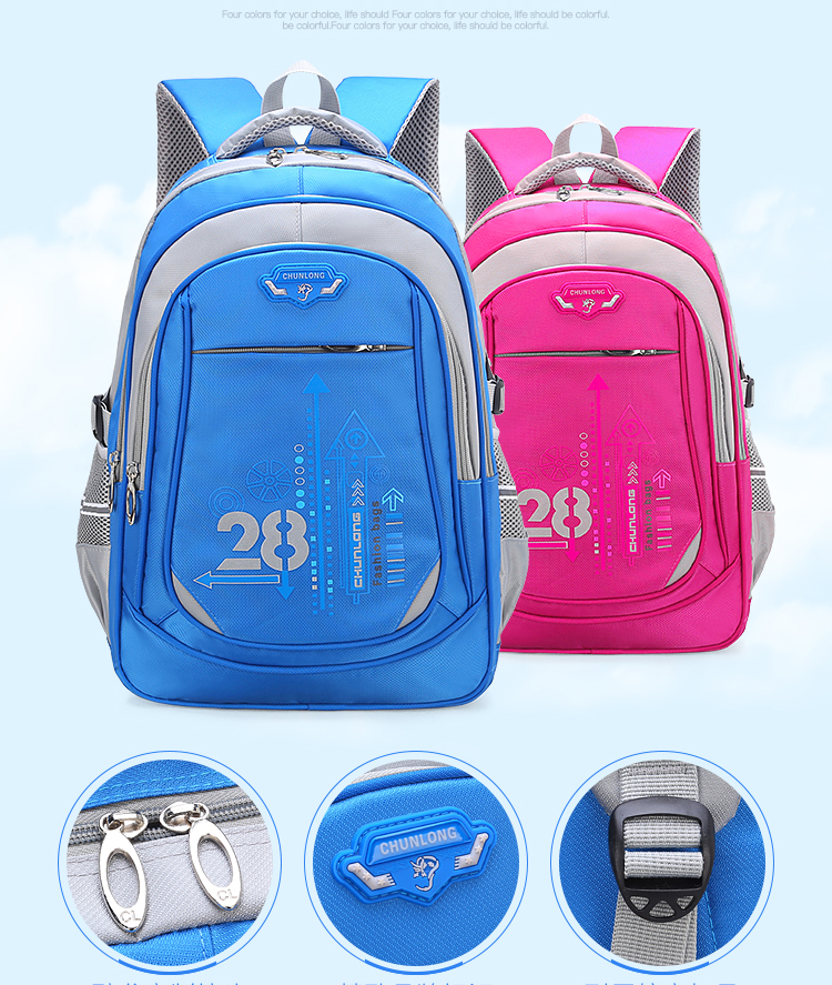 Chunlong Luggage&amp;Bag Co.,ltd
