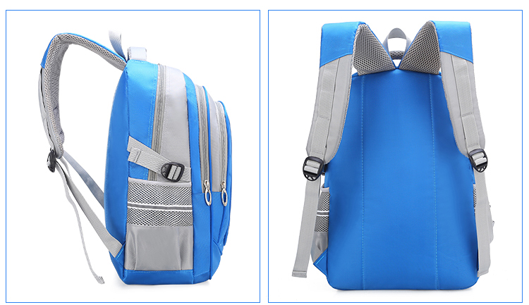 Chunlong Luggage&amp;Bag Co.,ltd