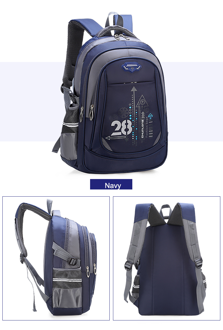 Chunlong Luggage&amp;Bag Co.,ltd