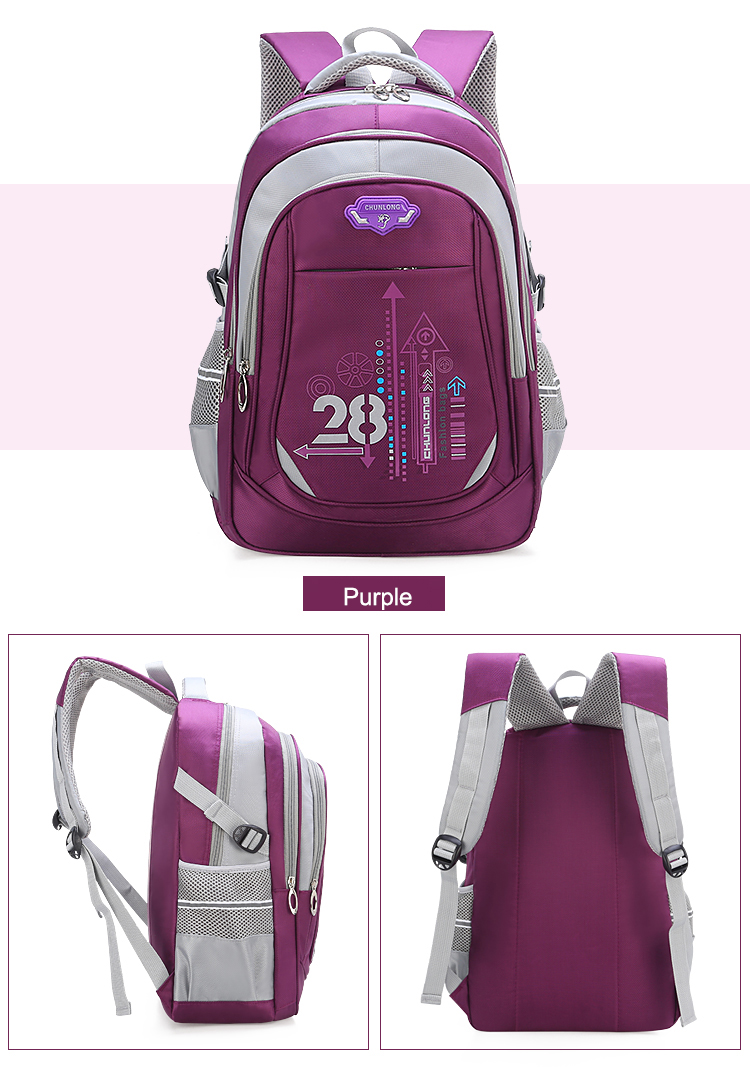 Chunlong Luggage&amp;Bag Co.,ltd