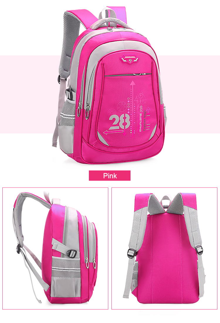 Chunlong Luggage&amp;Bag Co.,ltd