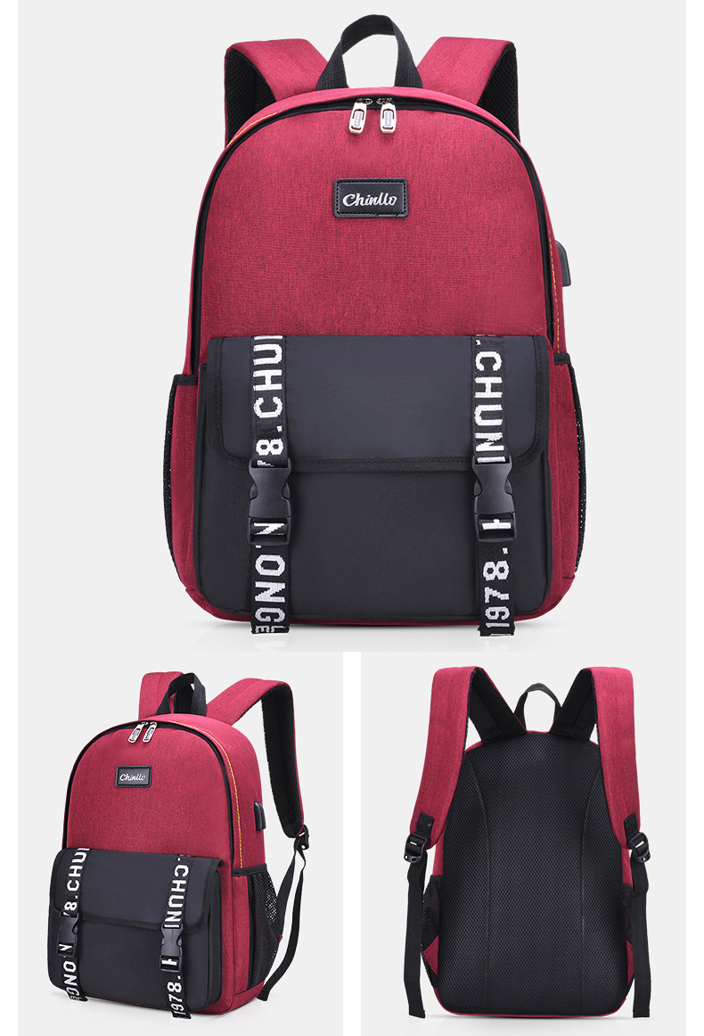 Chunlong Luggage&amp;Bag Co.,ltd