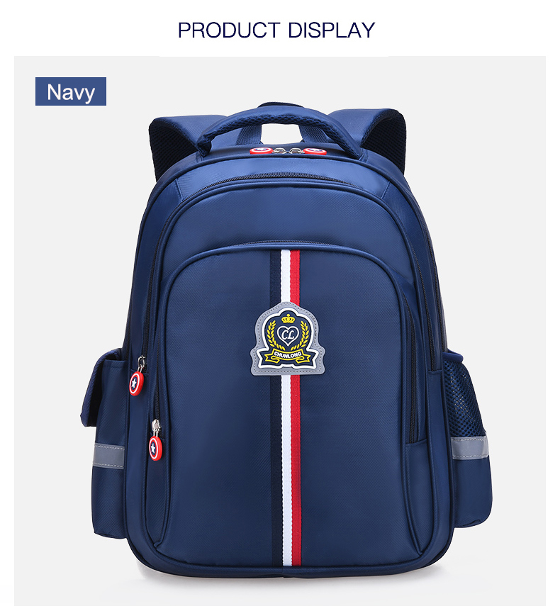 Chunlong Luggage&amp;Bag Co.,ltd