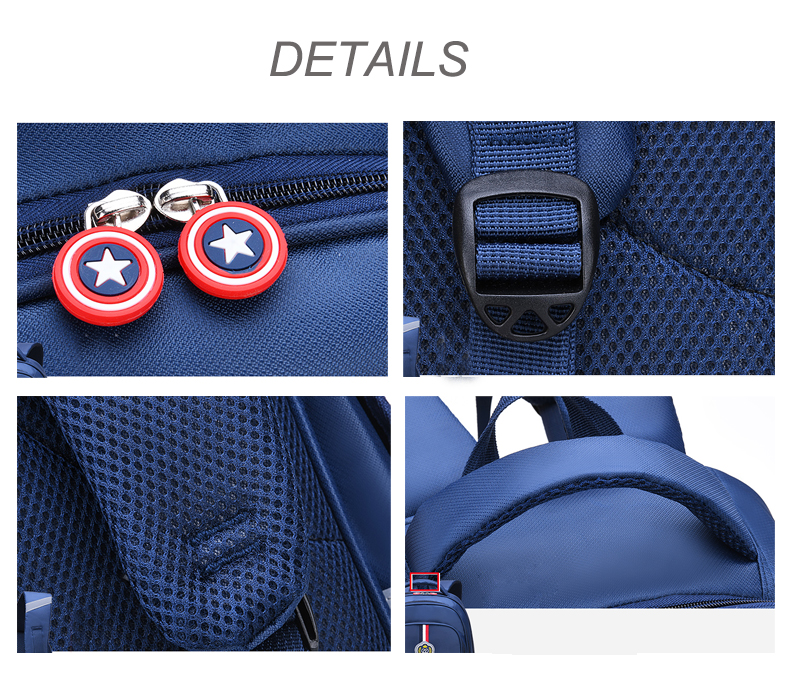 Chunlong Luggage&amp;Bag Co.,ltd