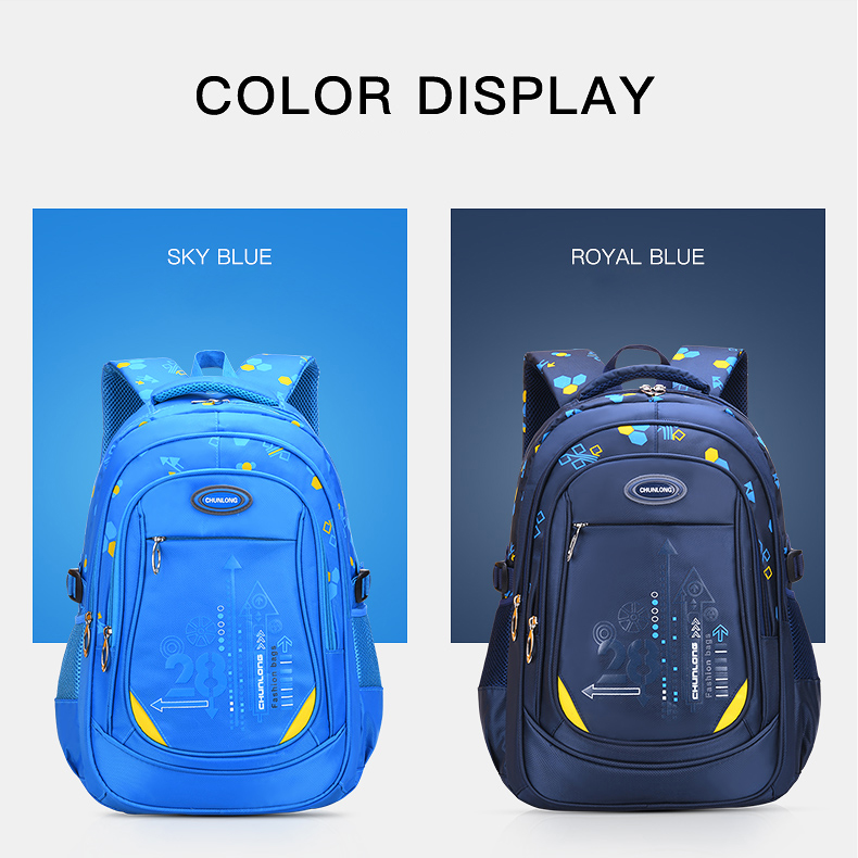 Chunlong Luggage&amp;Bag Co.,ltd