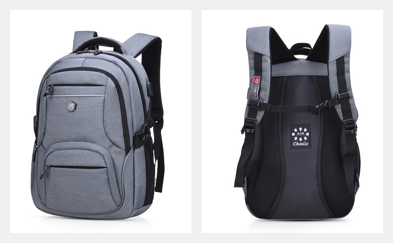 Chunlong Luggage&amp;Bag Co.,ltd