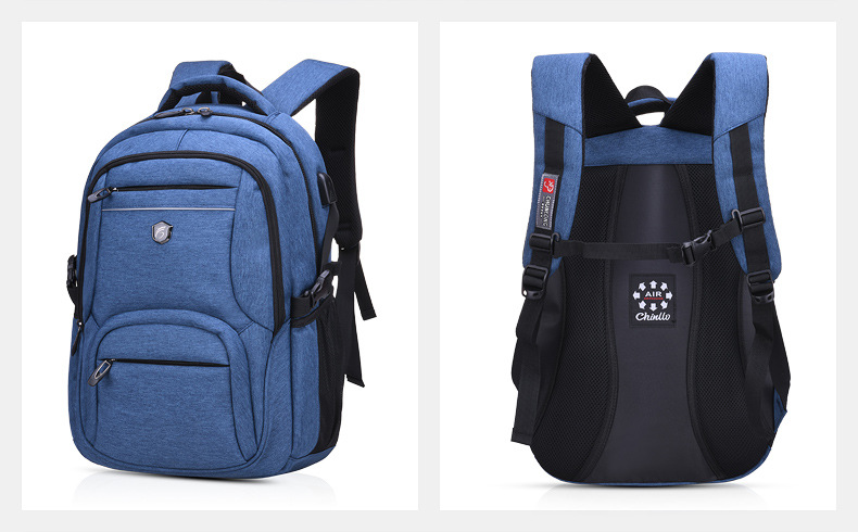 Chunlong Luggage&amp;Bag Co.,ltd