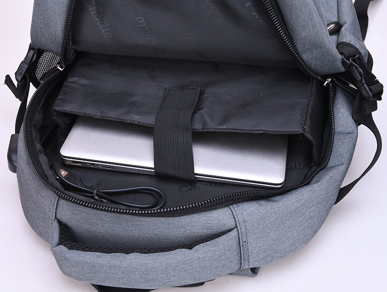 Chunlong Luggage&amp;Bag Co.,ltd