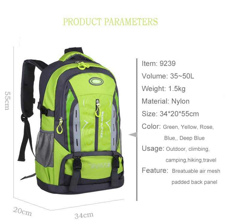 Chunlong Luggage&amp;Bag Co.,ltd