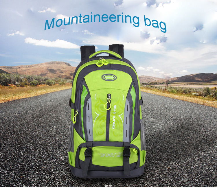Chunlong Luggage&amp;Bag Co.,ltd