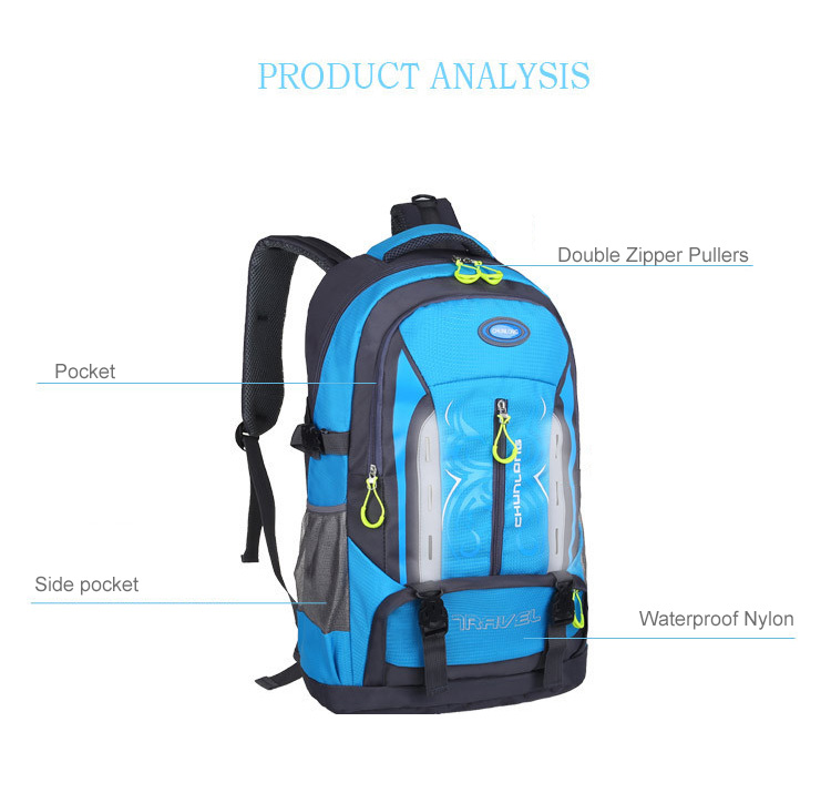 Chunlong Luggage&amp;Bag Co.,ltd