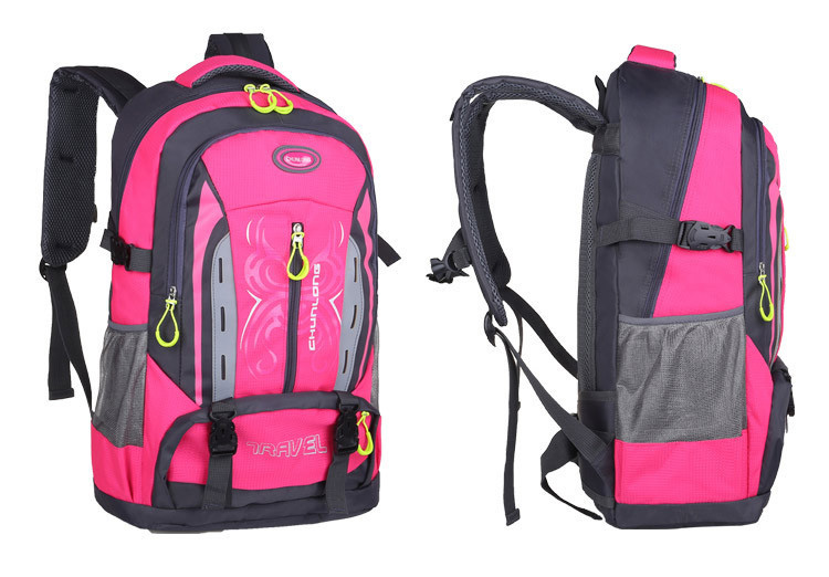 Chunlong Luggage&amp;Bag Co.,ltd