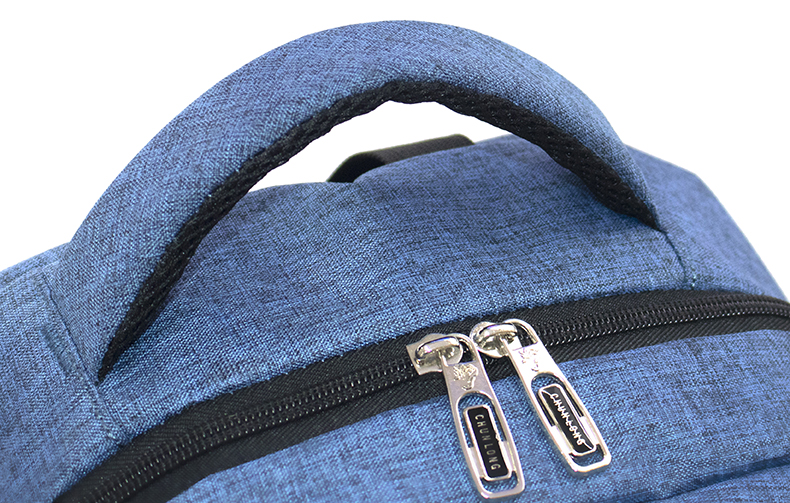 Chunlong Luggage&amp;Bag Co.,ltd
