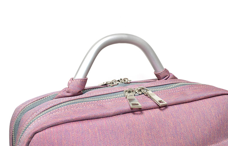 Chunlong Luggage&amp;Bag Co.,ltd