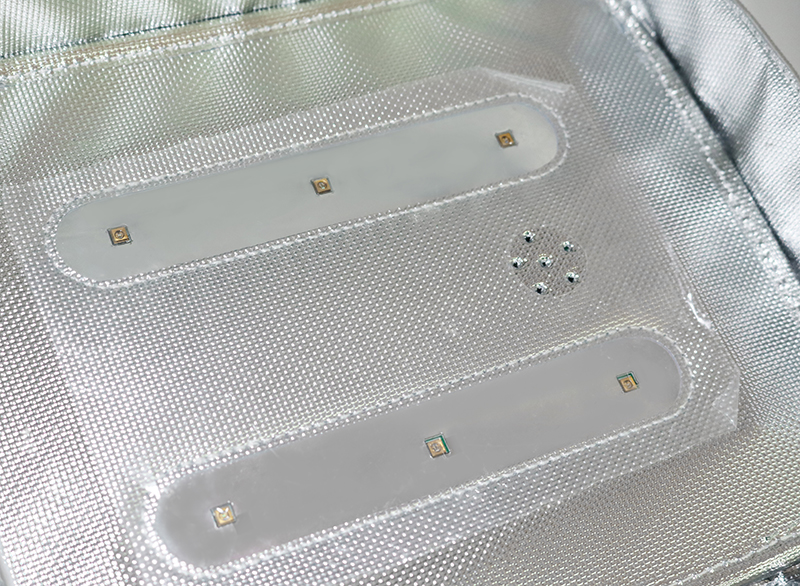 Chunlong Luggage&amp;Bag Co.,ltd