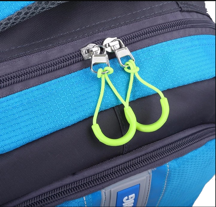 Chunlong Luggage&amp;Bag Co.,ltd