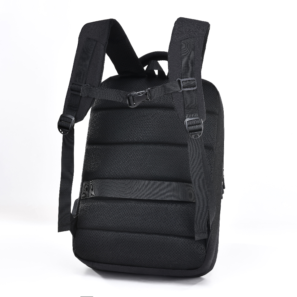 Backpack Men's Laptop Bagpack Casual Business 15-Inch Computer BagChunlong Luggage&amp;Bag Co.,ltd