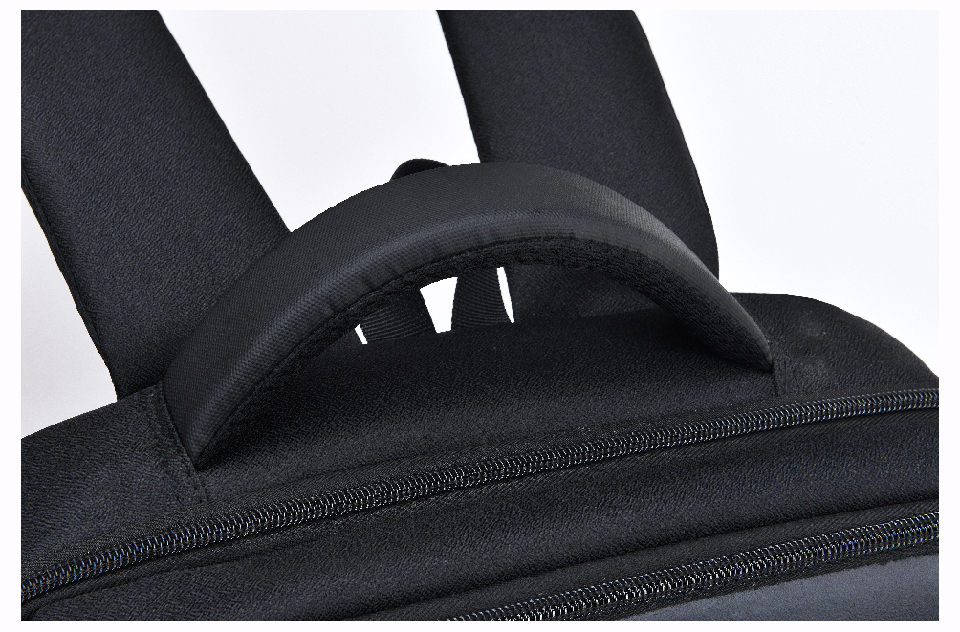 Backpack Men's Laptop Bagpack Casual Business 15-Inch Computer BagChunlong Luggage&amp;Bag Co.,ltd