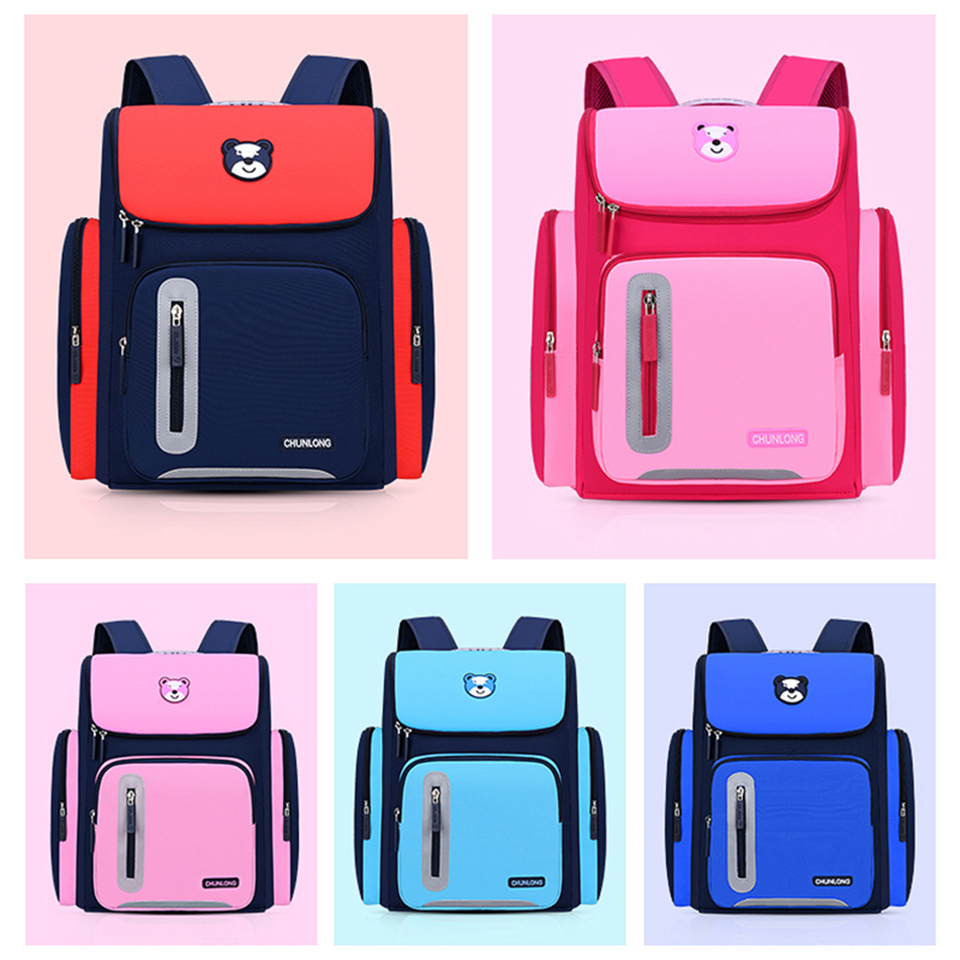 Chunlong Luggage&amp;Bag Co.,ltd