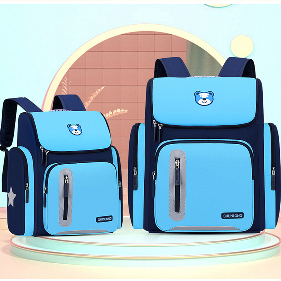 Chunlong Luggage&amp;Bag Co.,ltd