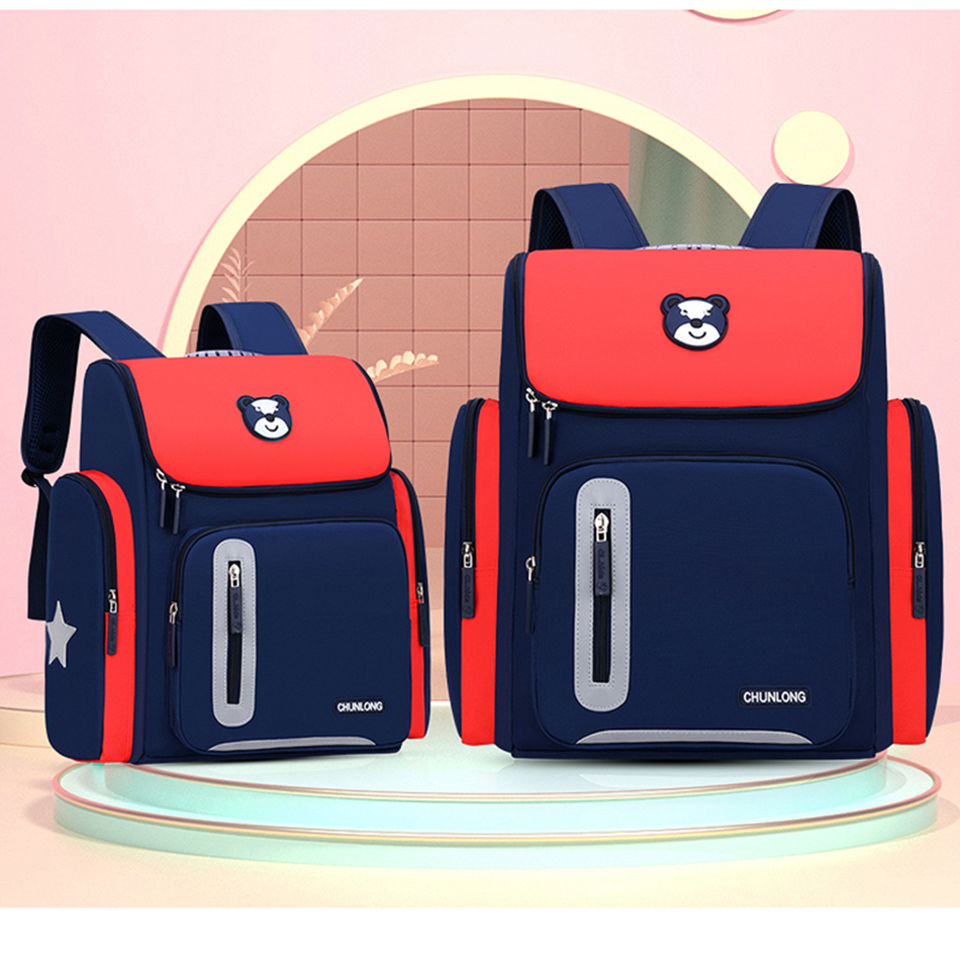 Chunlong Luggage&amp;Bag Co.,ltd