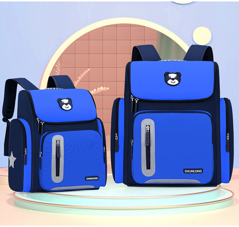 Chunlong Luggage&amp;Bag Co.,ltd
