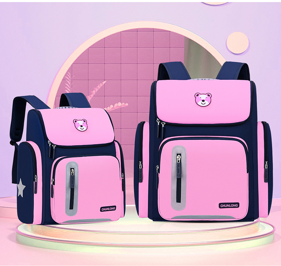 Chunlong Luggage&amp;Bag Co.,ltd
