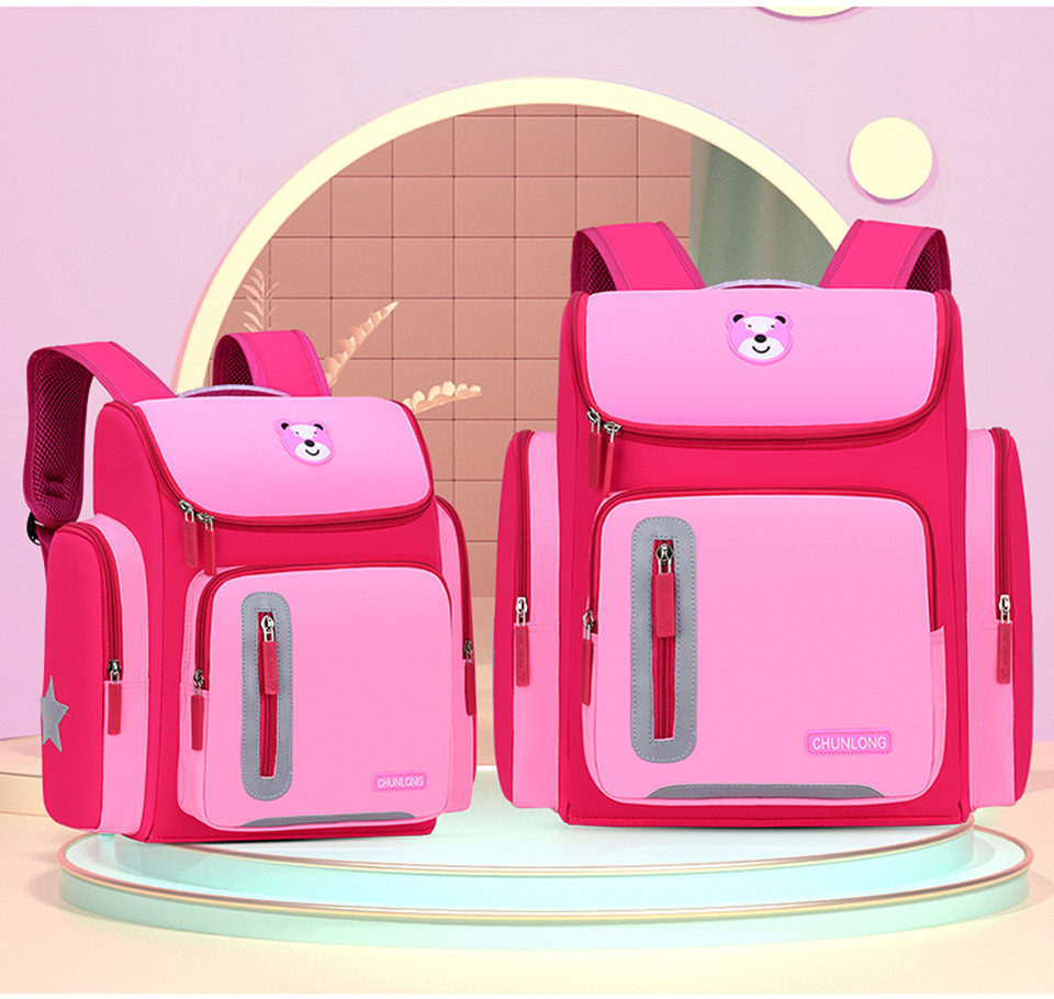 Chunlong Luggage&amp;Bag Co.,ltd