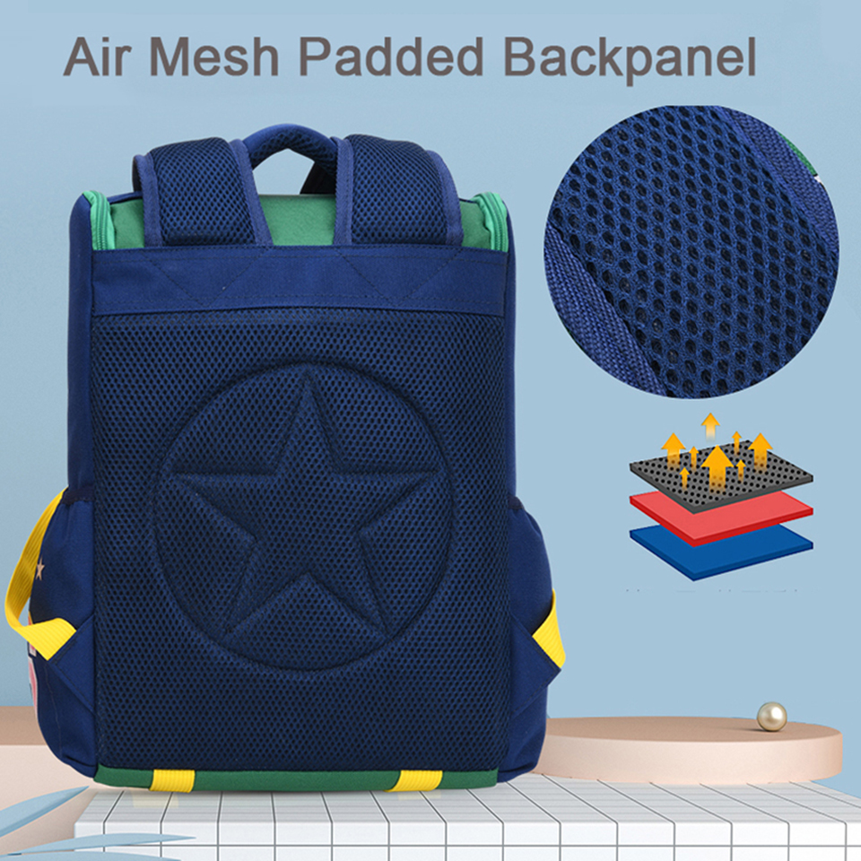 2020 Hot Sale Cartoon Cute Girls School Bags Children Kids BackpacksChunlong Luggage&amp;Bag Co.,ltd