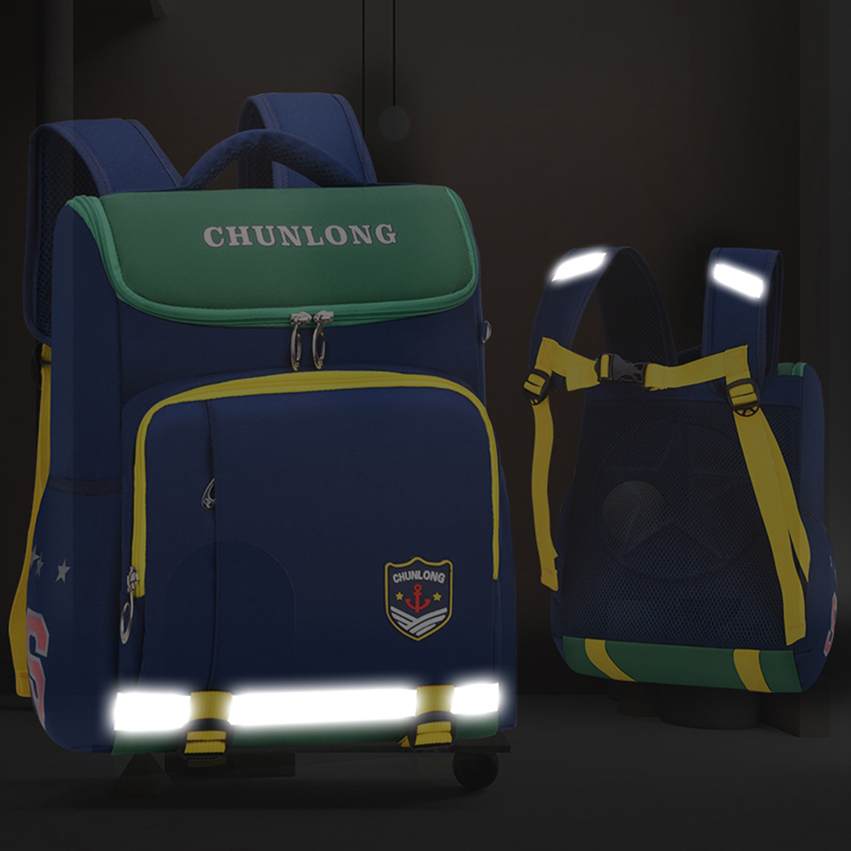 2020 Hot Sale Cartoon Cute Girls School Bags Children Kids BackpacksChunlong Luggage&amp;Bag Co.,ltd