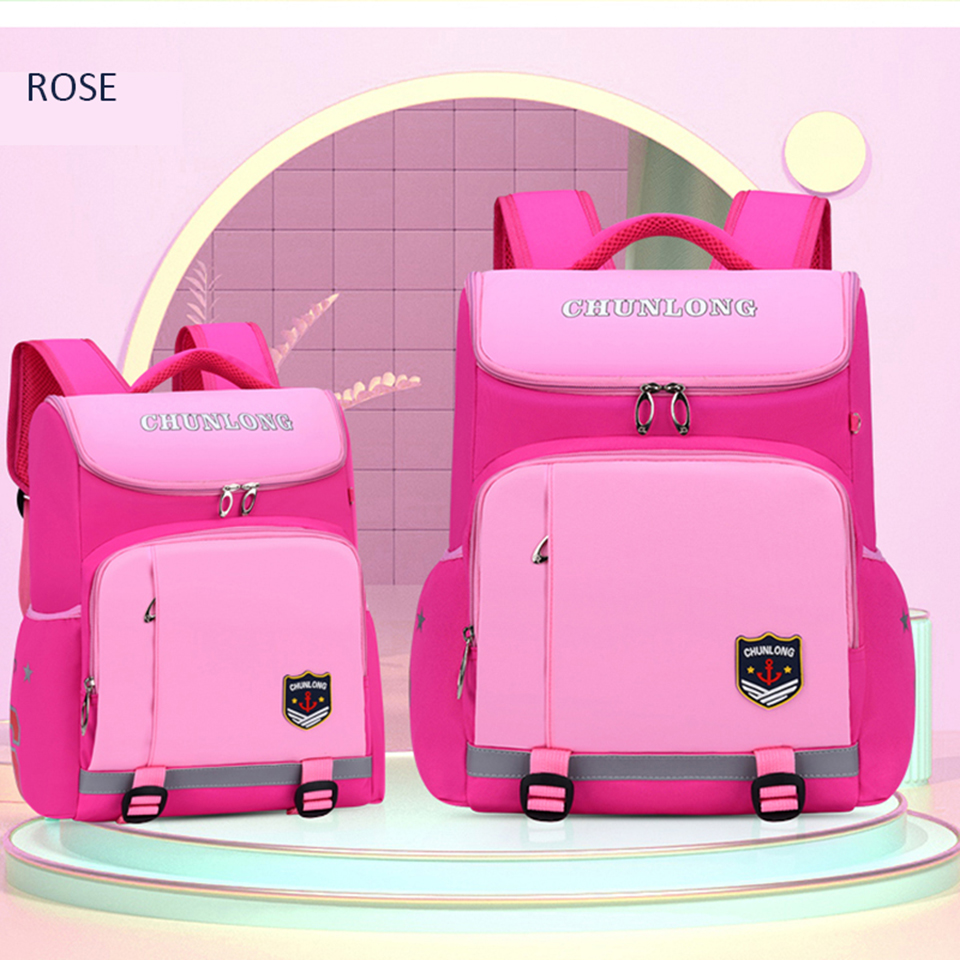 2020 Hot Sale Cartoon Cute Girls School Bags Children Kids BackpacksChunlong Luggage&amp;Bag Co.,ltd