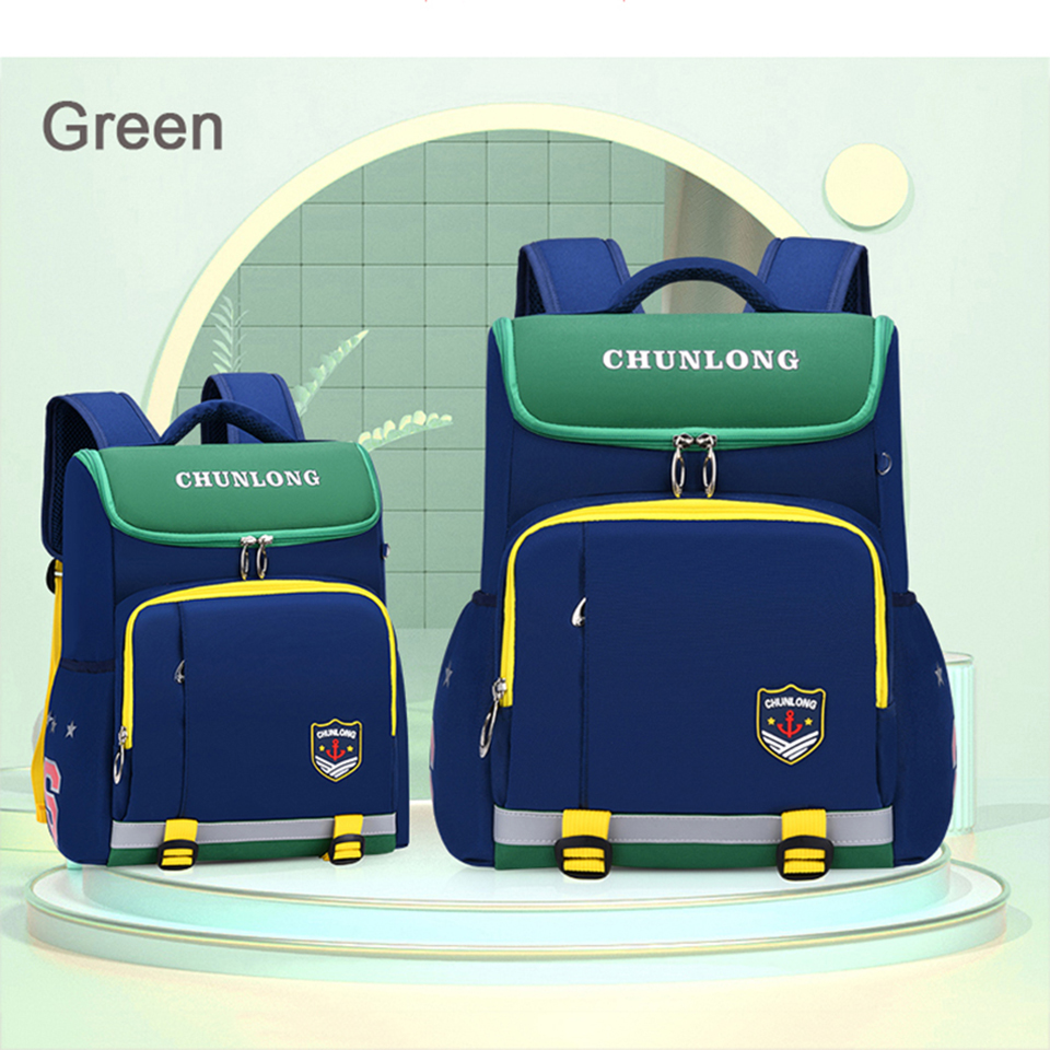 2020 Hot Sale Cartoon Cute Girls School Bags Children Kids BackpacksChunlong Luggage&amp;Bag Co.,ltd