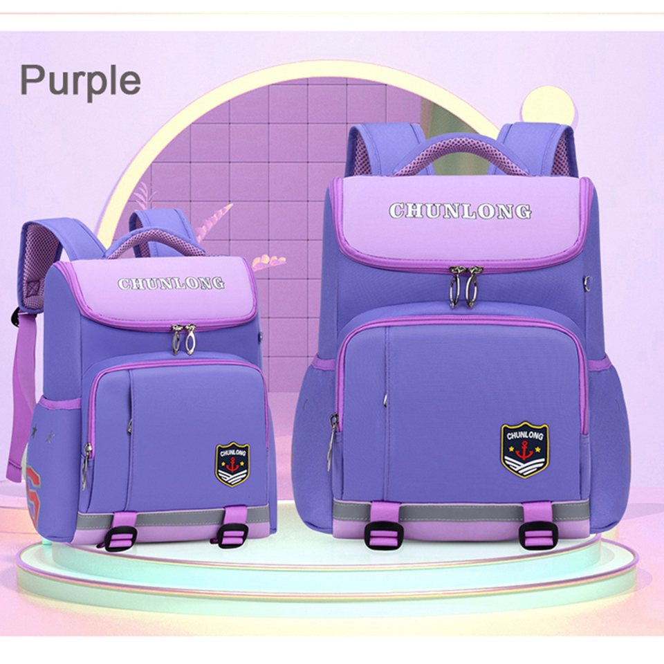 2020 Hot Sale Cartoon Cute Girls School Bags Children Kids BackpacksChunlong Luggage&amp;Bag Co.,ltd