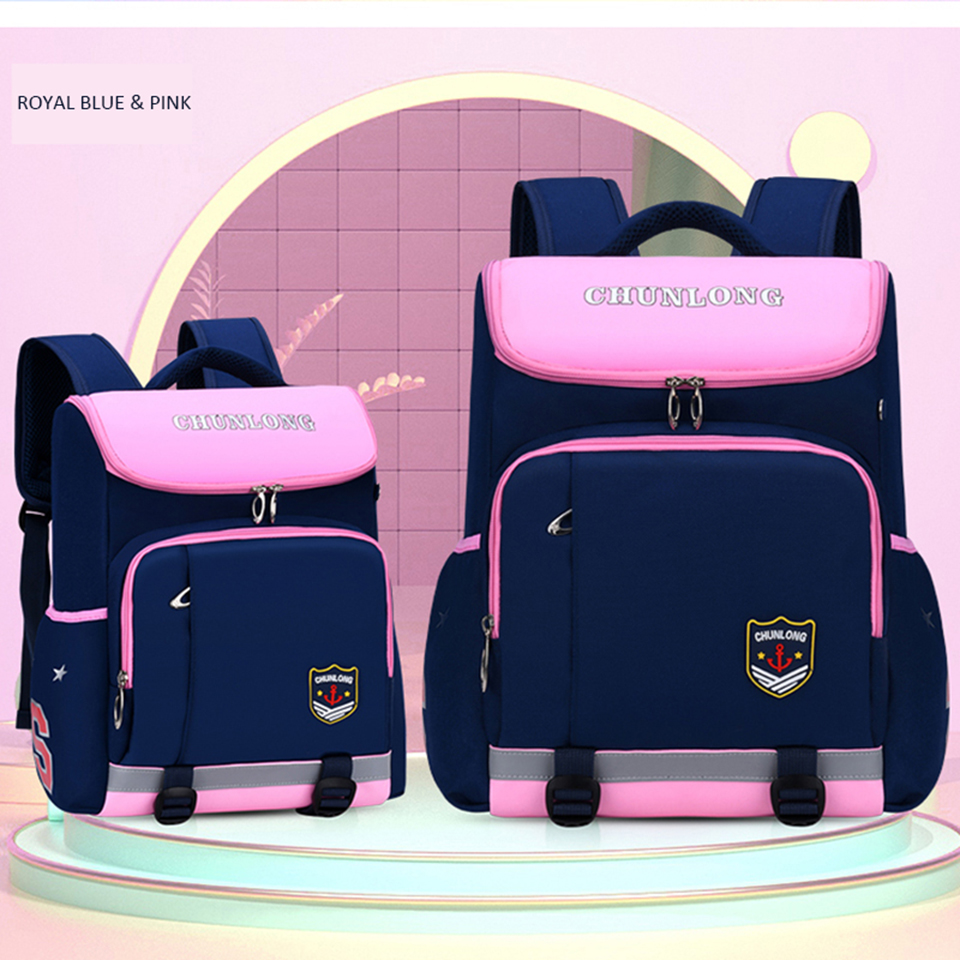 2020 Hot Sale Cartoon Cute Girls School Bags Children Kids BackpacksChunlong Luggage&amp;Bag Co.,ltd