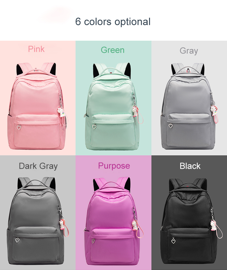 Chunlong Luggage&amp;Bag Co.,ltd