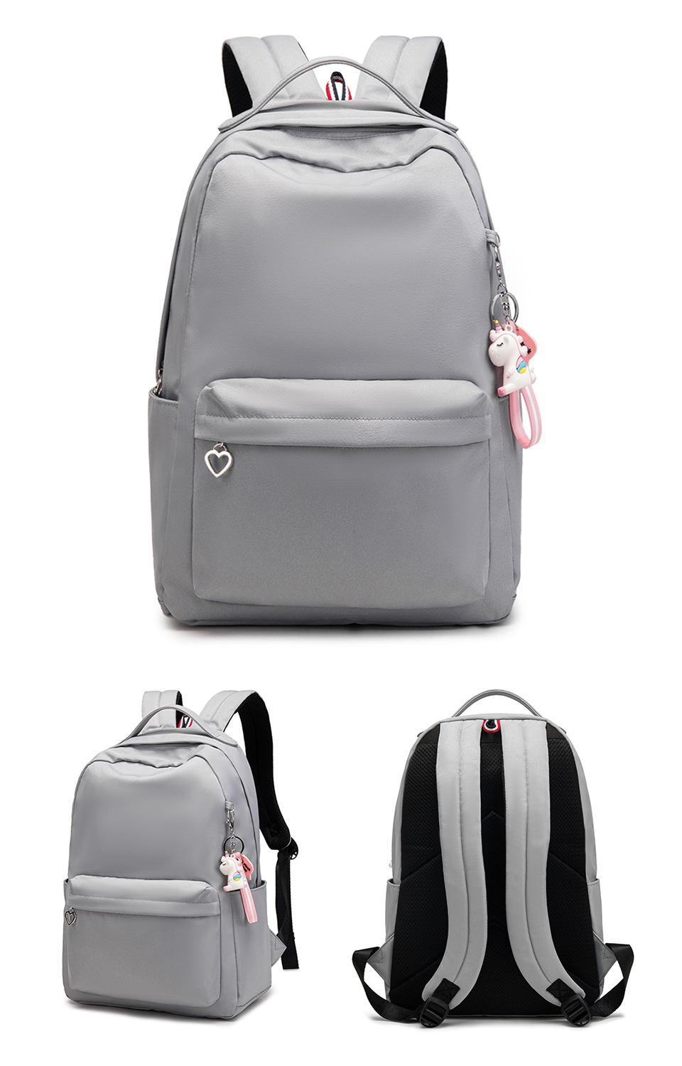 Chunlong Luggage&amp;Bag Co.,ltd
