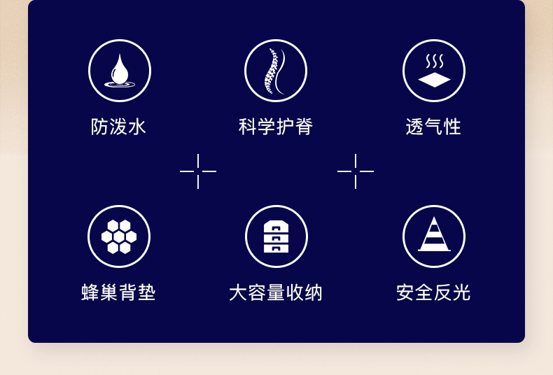 醇龙创意款小学生1-6年级书包定制 透气减负防泼水小学生书包定制LOGO醇龙箱包--专业生产箱包18年