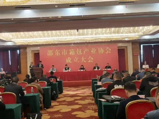 醇龙箱包--专业生产箱包18年